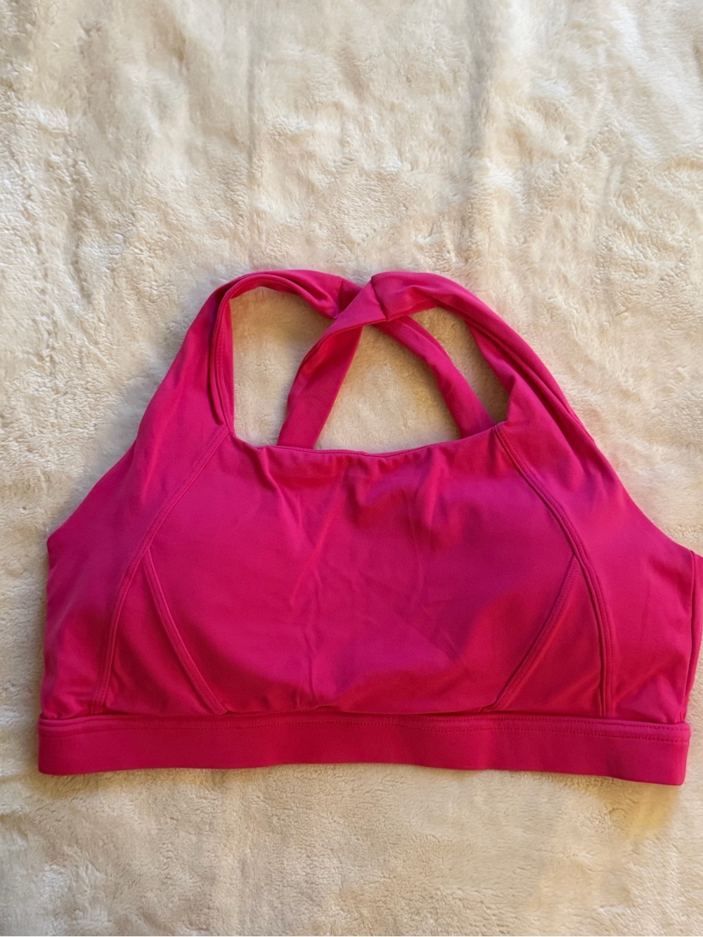Starlethics Slim Motion Sports Bra